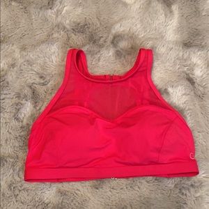 Calia by Carrie Swim Top